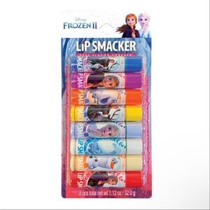 Lip Smacker Party Pack Frozen‎ 2 (1.12oz)